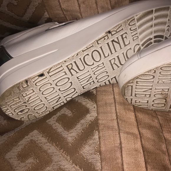 Agila by Rucoline sneakers - Picture 4 of 12